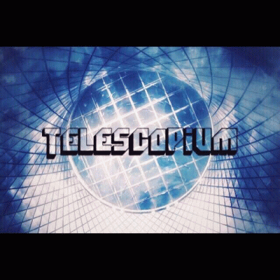 logo Telescopium logo Telescopium
