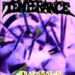 Temperance (SWE) : Krapakalja