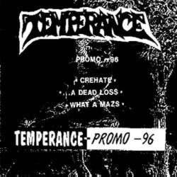 Temperance (SWE) : Promo