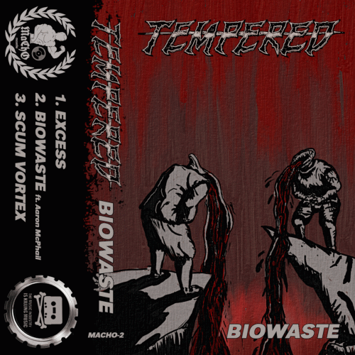Tempered : Biowaste