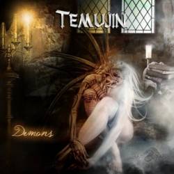 Temujin : Demons