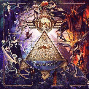 Ten : Illuminati