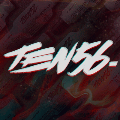 logo Ten56.