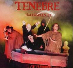 Tenebre (SWE) : Halloween