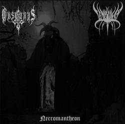 Tenebrifer : Necromantheon Tenebrifer : Necromantheon