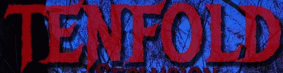 logo Tenfold