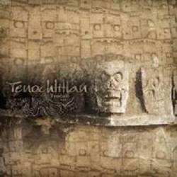 Tenochtitlan : Teokalli