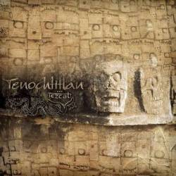 Tenochtitlan : Tezcatl