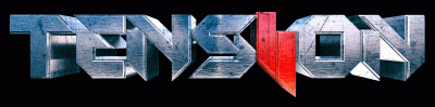 logo Tensiion