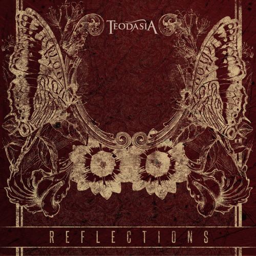 Teodasia : Reflections