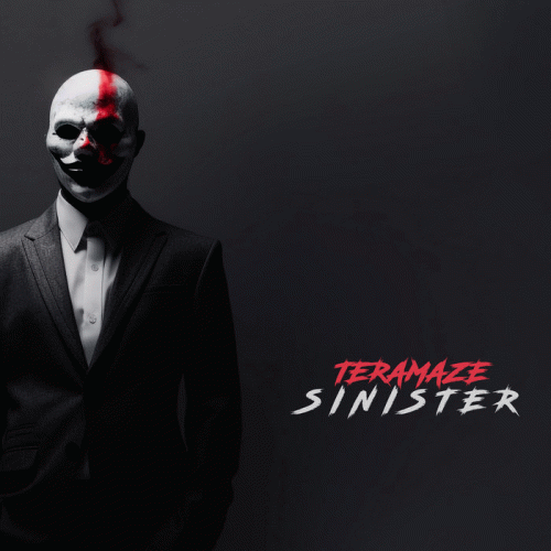 Teramaze : Sinister