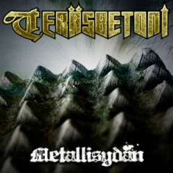 Teräsbetoni : Metallisydän