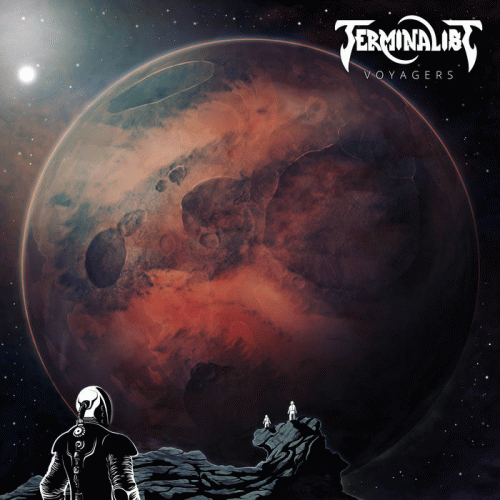 Terminalist : Voyagers