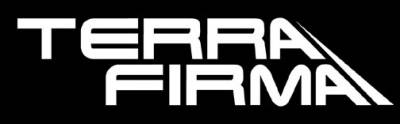 logo TerraFirma