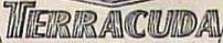 logo Terracuda