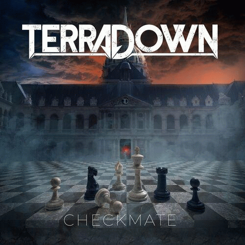 Terradown : Checkmate