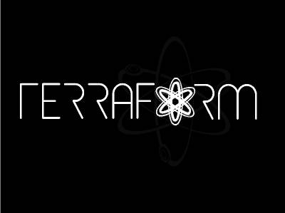 logo Terraform logo Terraform