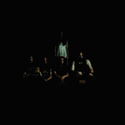 Terravore : Poltergeist