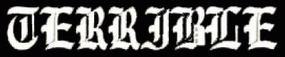 logo Terrible