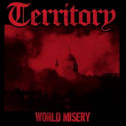Territory (USA) : Blowback