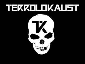 logo Terrolokaust logo Terrolokaust