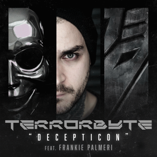 Terrorbyte : Decepticon