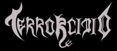 logo Terrorcídio logo Terrorcídio
