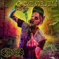 Terrordome : Intoxicunts