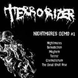 Terrorizer : Nightmares