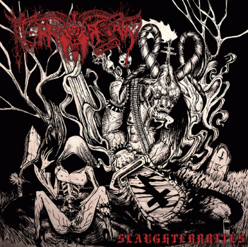 Terrorsaw : Slaughterrrites
