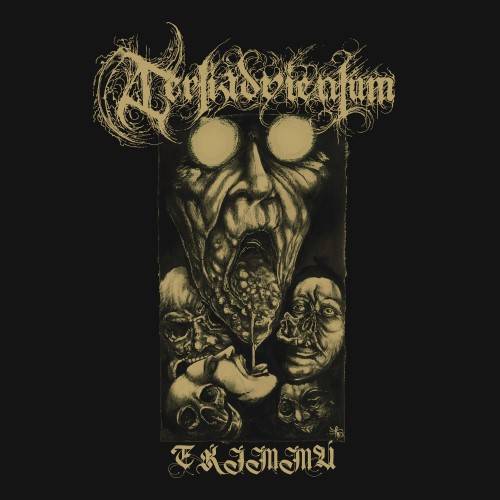 Tertiadvientvm : Ekimmu