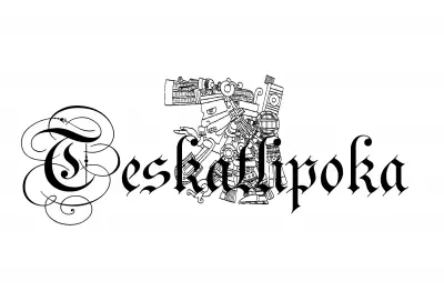 logo Teskatlipoka