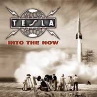 Tesla : Into the Now, chronique, tracklist, mp3, paroles