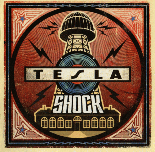 Tesla : Shock