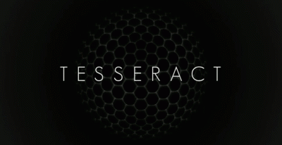 logo Tesseract