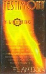Tesstimony : Flaming