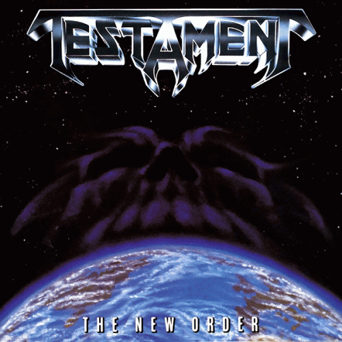 Testament : The New Order