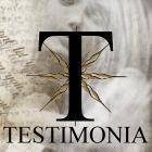 logo Testimonia (GRC)