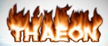 logo Thaeon