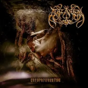 Thalarion : Cryopreservation