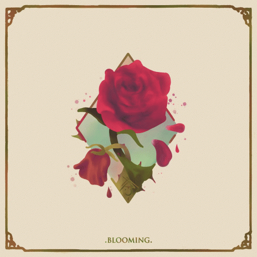 Thamnos : Blooming
