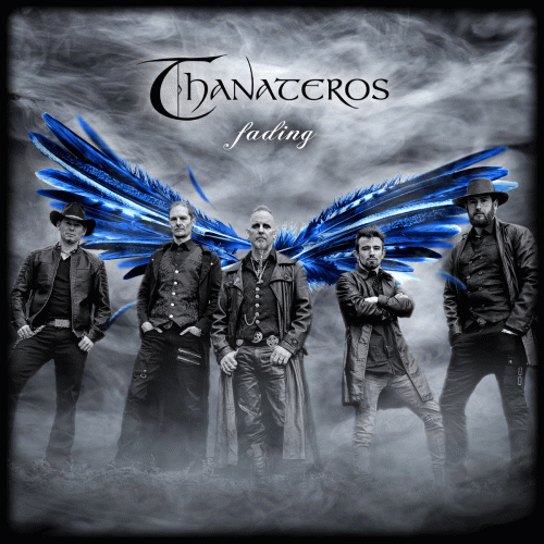 Thanateros : Fading