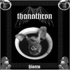 Thanathron : Hiarra
