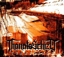 Thanatoschizo : Turbulence