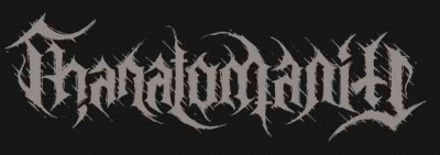 logo Thanatomania