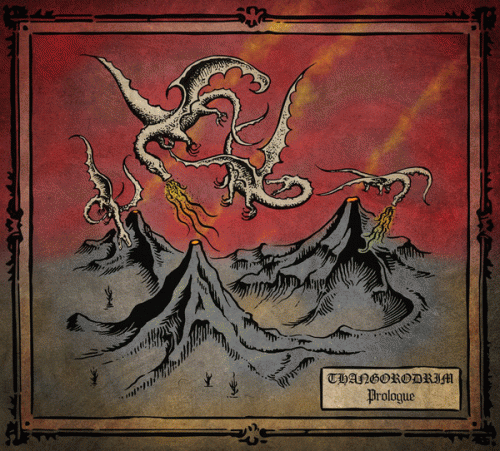 Thangorodrim : Prologue