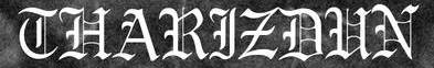 logo Tharizdun