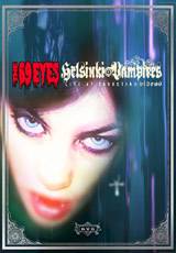 The 69 Eyes : Helsinki Vampires