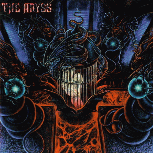 The Abyss : The Other Side