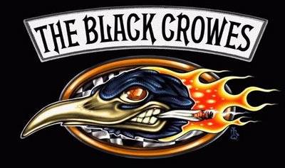 Warpaint Live The Black Crowes